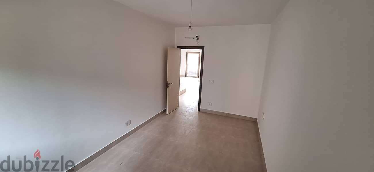 Duplex for Rent In Mansourieh دوبلكس للإيجار في المنصورية 10