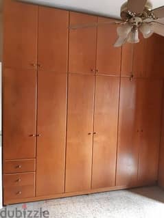 خزانة اتياب  bedroom closet