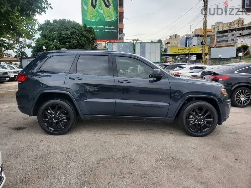 Jeep Grand Cherokee 2018 5