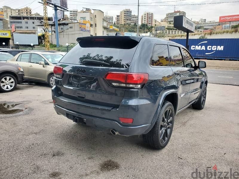 Jeep Grand Cherokee 2018 6