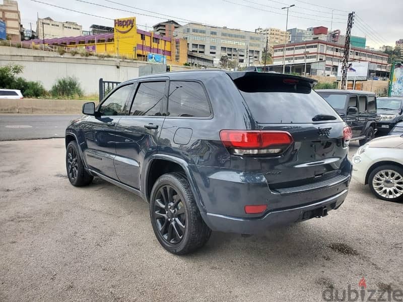 Jeep Grand Cherokee 2018 8