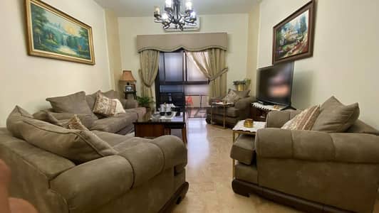 Apartment for sale In Mansourieh شقة للبيع في المنصورية