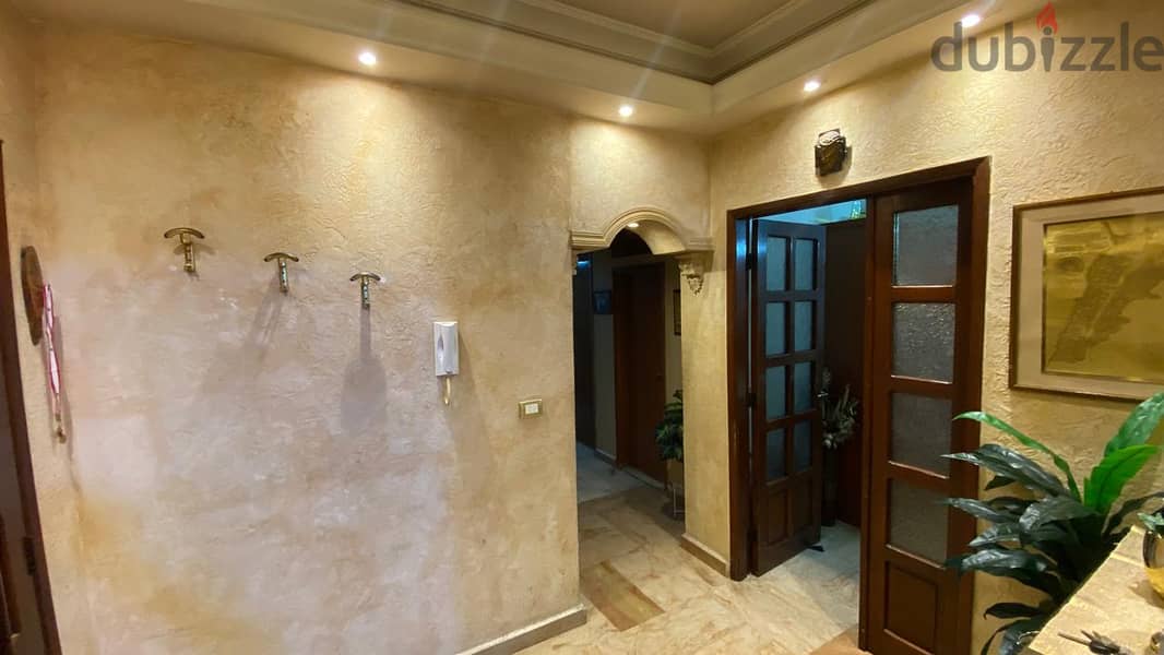 Apartment for Sale In Mansourieh شقة للبيع في المنصورية 6