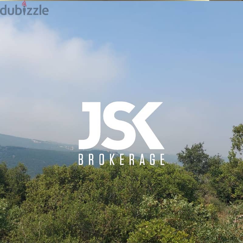 L16005-Land For Sale in Aabeidat With A Beautiful View 0