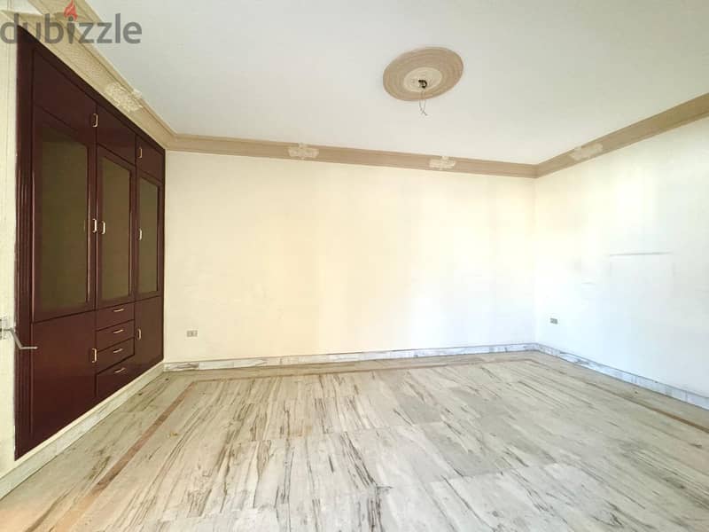 Apartment for Sale in Ain mraiseh CPBOA57 1