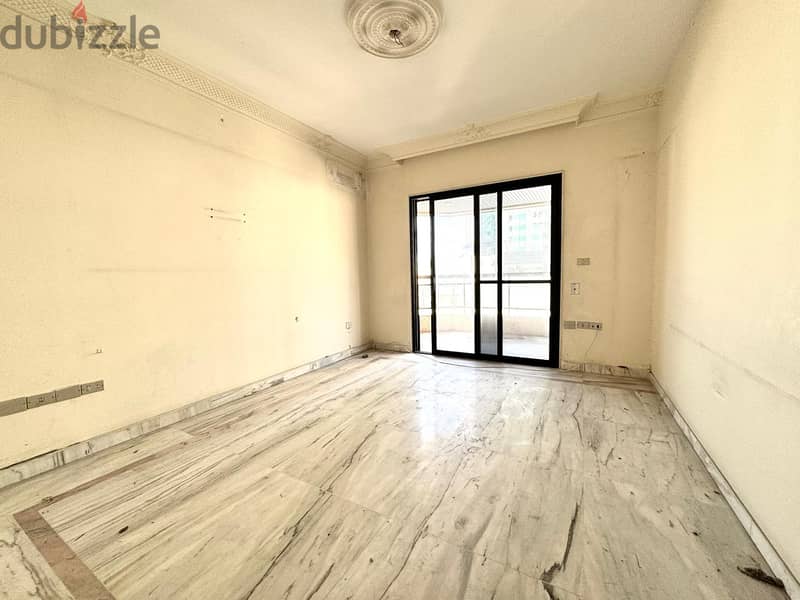 Apartment for Sale in Ain mraiseh CPBOA57 2