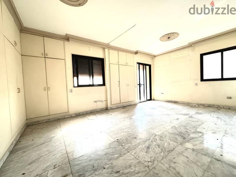 Apartment for Sale in Ain mraiseh CPBOA57 3