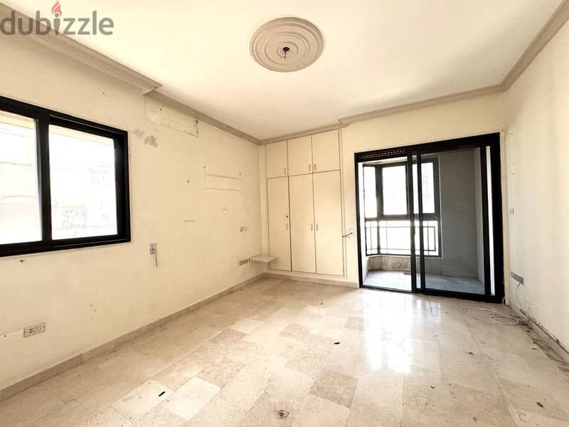 Apartment for Sale in Ain mraiseh CPBOA57 4