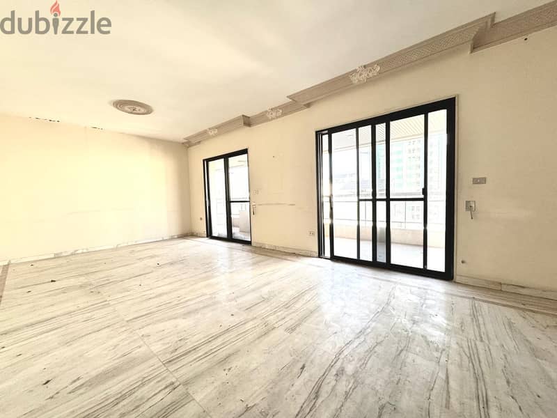 Apartment for Sale in Ain mraiseh CPBOA57 6