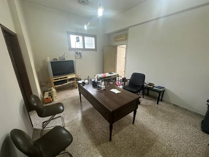 Store For Sale In New Raouda محل للبيع بالروضة 11