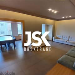 L16006-Fully Furnished Decorated Apartment For Rent In Bliss Ras Beiru 0