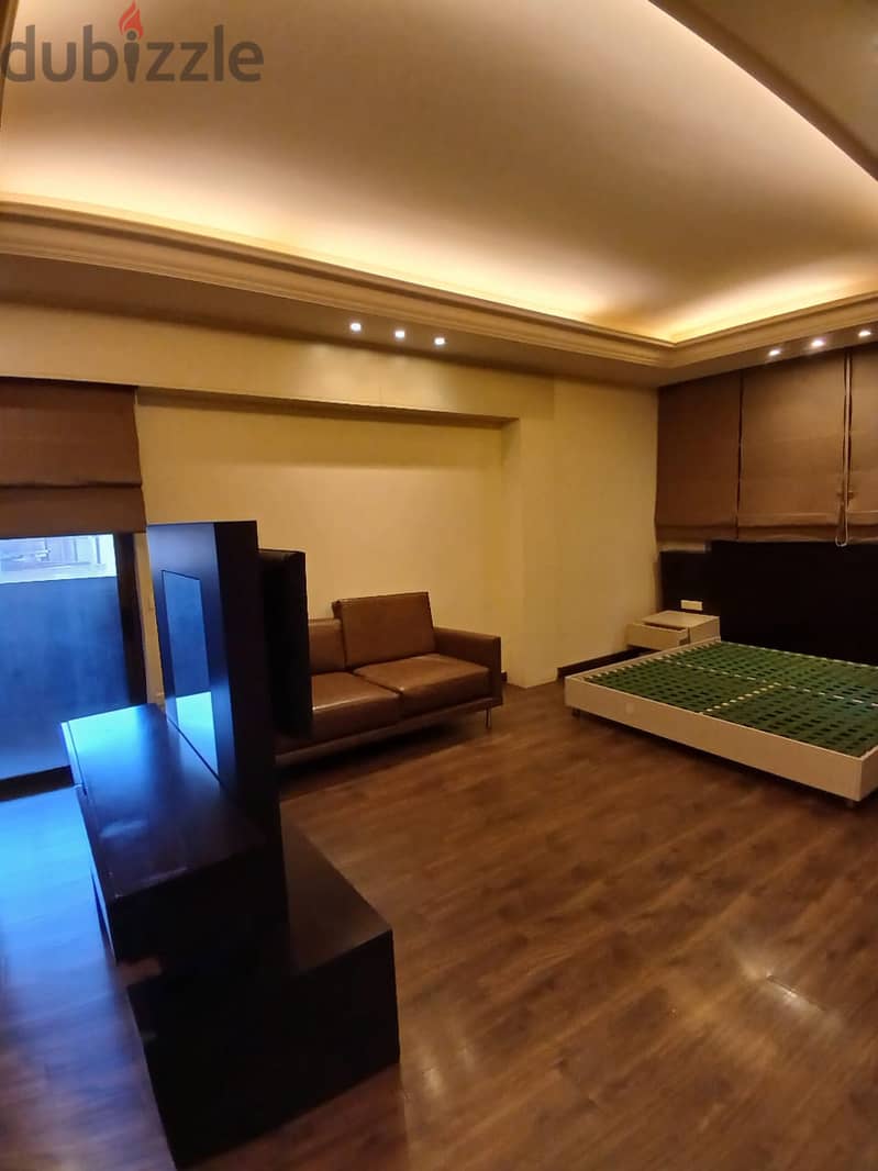 L16006-Fully Furnished Decorated Apartment For Rent In Bliss Ras Beiru 2