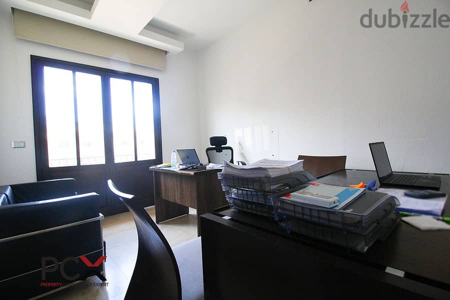 Office For Rent In Downtown | Spacious | Old Traditional Building 9