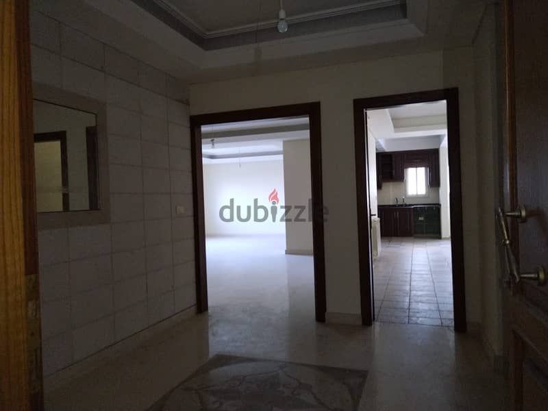 L16007-Spacious Apartment with Garden and Terrace For Rent in Sahel Al 9