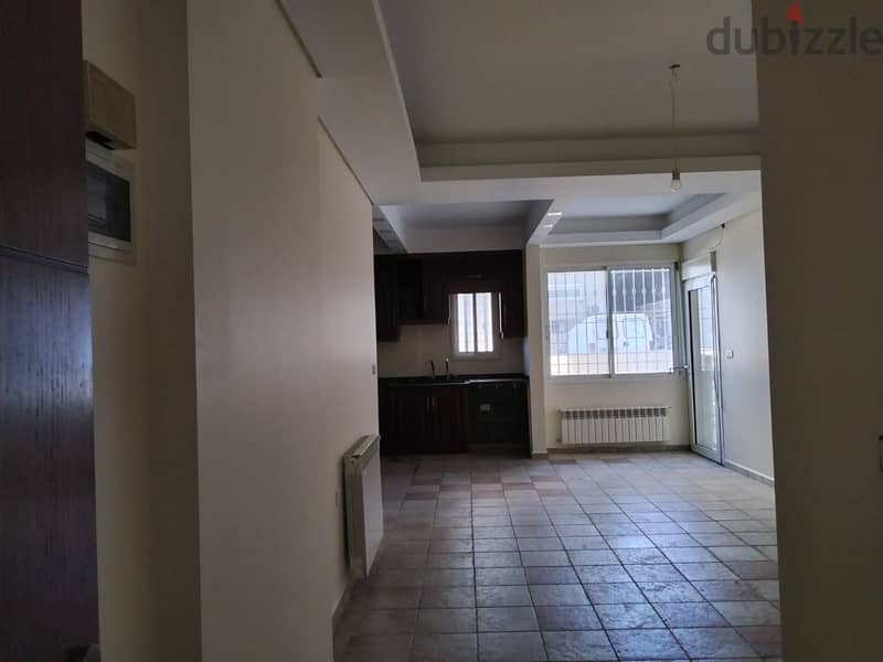 L16007-Spacious Apartment with Garden and Terrace For Rent in Sahel Al 10