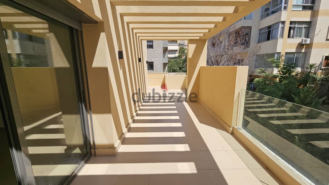 Duplex for sale in Hazmieh دوبلكس للبيع في الحازمية 7