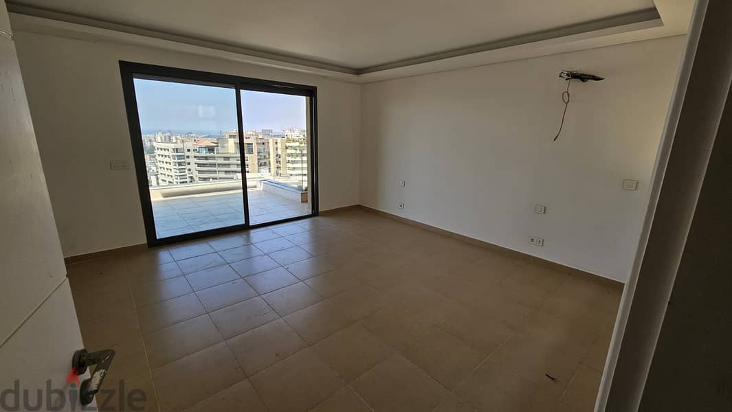 Duplex for sale in Hazmieh دوبلكس للبيع في الحازمية 8