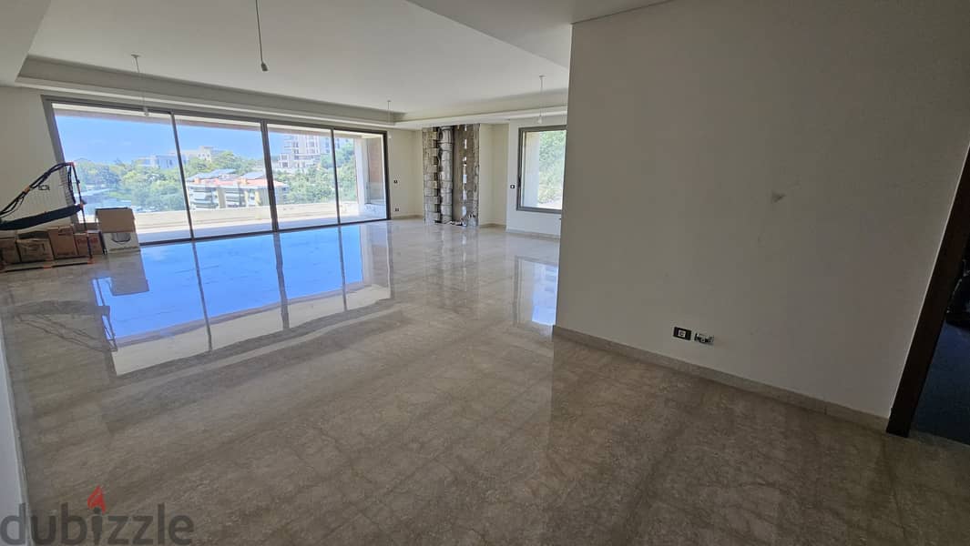 Apartment for sale in Yarzeh شقة للبيع في اليرزة 1