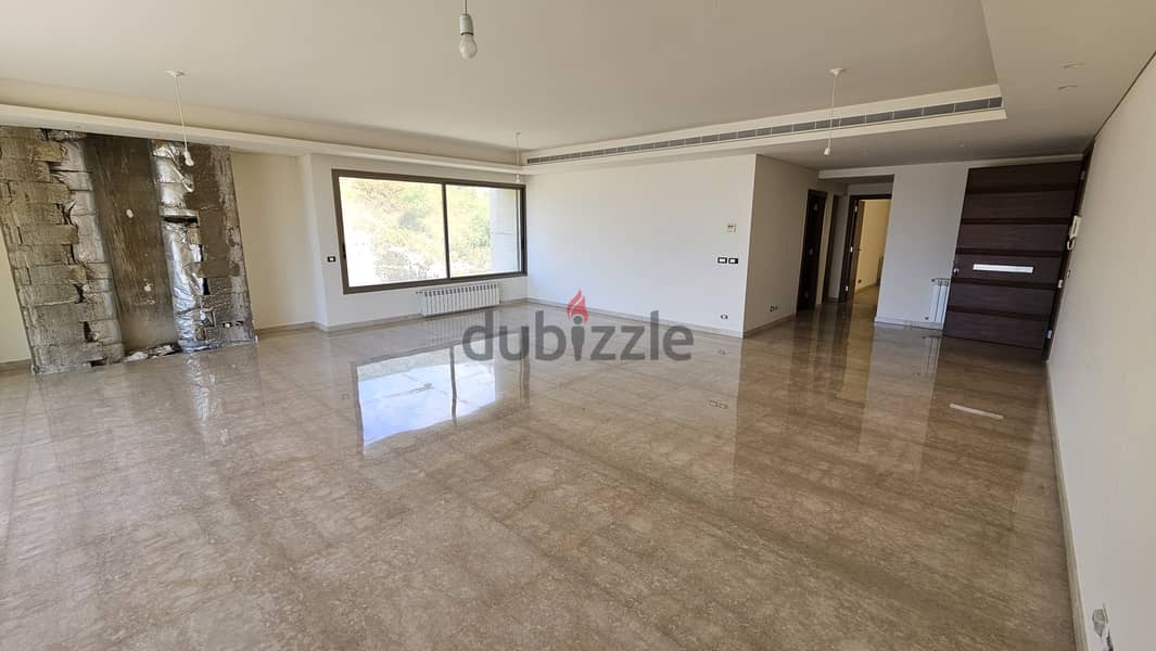 Apartment for sale in Yarzeh شقة للبيع في اليرزة 5