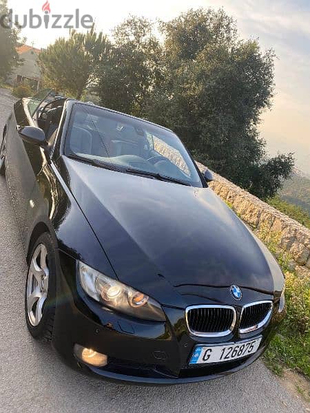 BMW 3-Series 2008 10