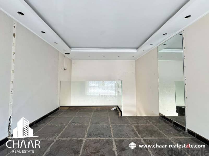 #R2069 - Shop for Sale in Verdun  محل من 3 طوابق للبيع في فردان 2