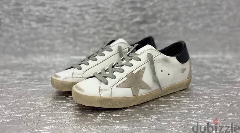 Golden Goose 1