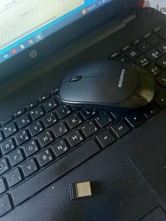 Modorwy wireless mouse 0