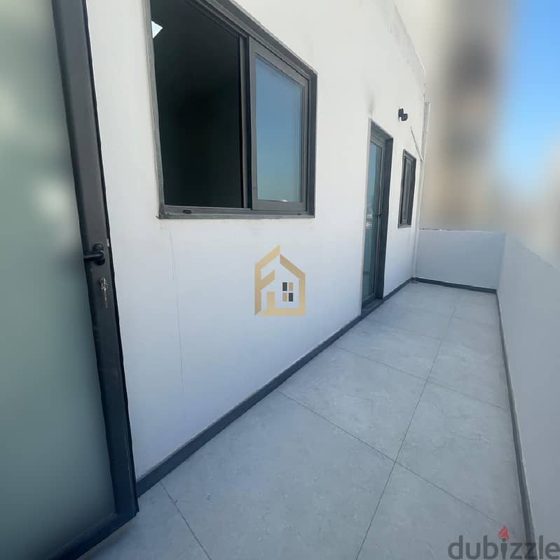 Apartment for sale in Furn el chebbak RK70  للبيع بفرن الشباك 1