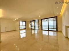 Sea view Apartment for Rent in Waterfront, Dbayeh 0