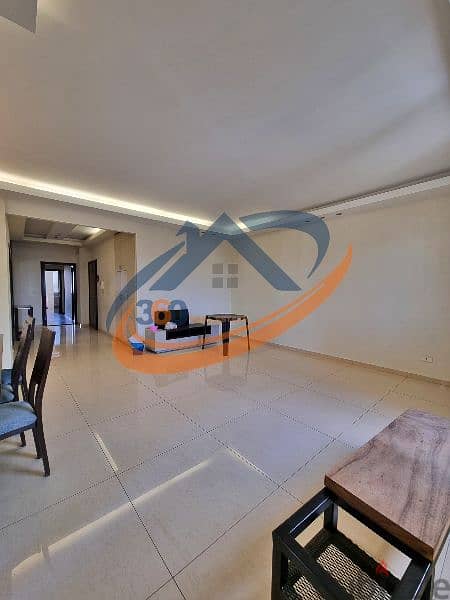 Apartment for sale in JAL DIB - TERRACE شقة للبيع في جل الديب 2