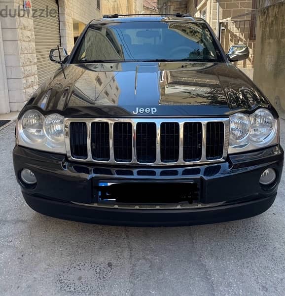 Jeep Cherokee 2005 0