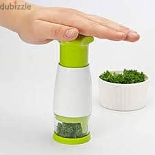 Art and cook onion vegetable chopper 0