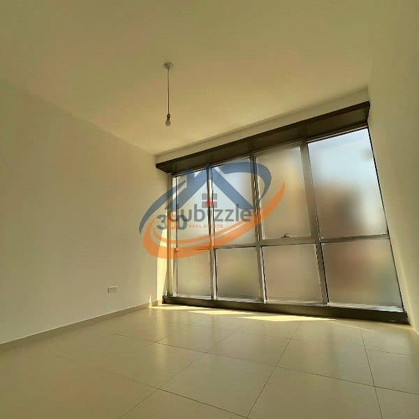 Office for Rent in SIN EL FIL مكتب للايجار في سن الفيل 1