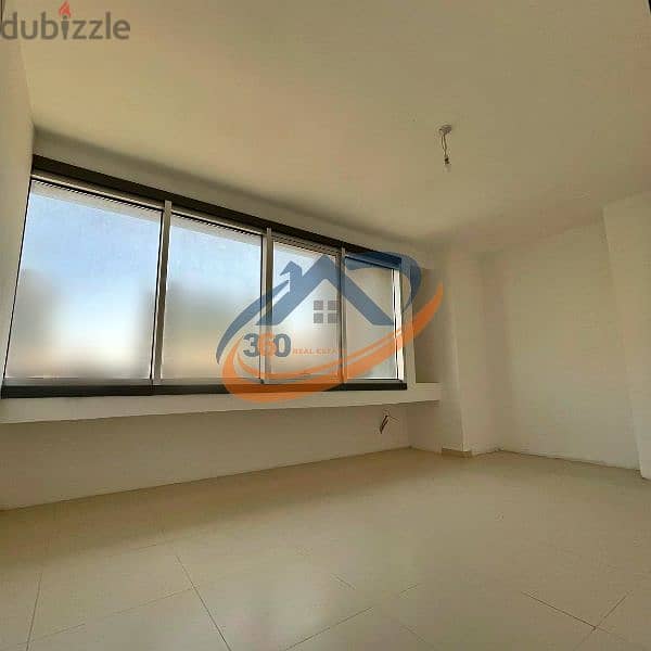 Office for Rent in SIN EL FIL مكتب للايجار في سن الفيل 2