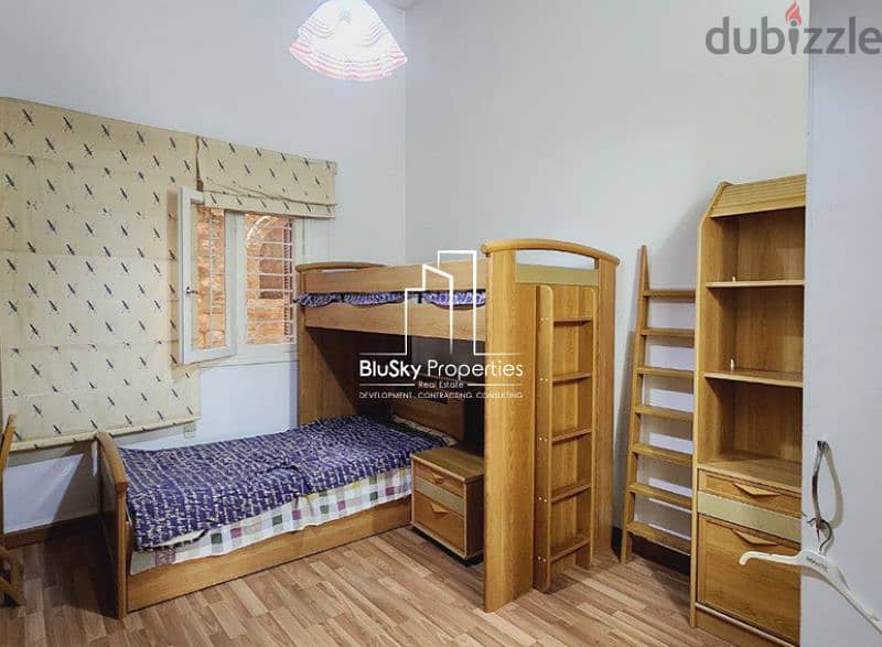 Apartment For RENT In Broumana شقة للإيجار في برمانا #GS 8