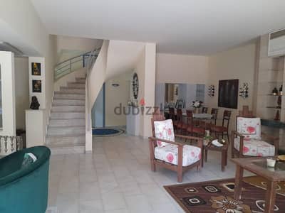 Apartment for sale in Beit Meri (Triplex)