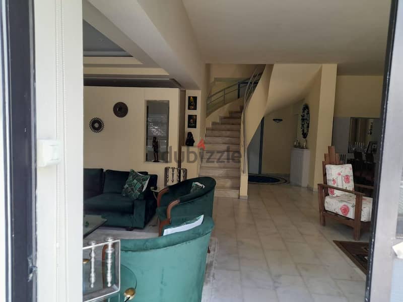 Apartment for sale in Beit Meri (Triplex) 2