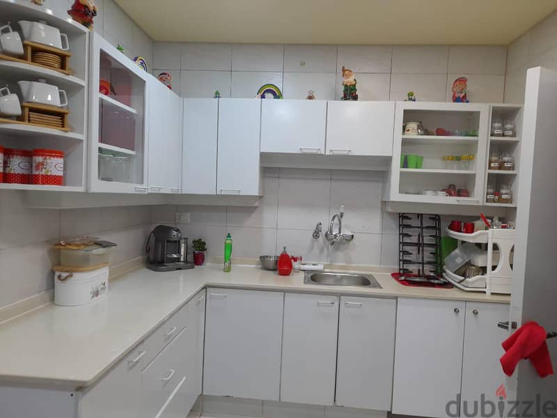 Apartment for sale in Beit Meri (Triplex) 7