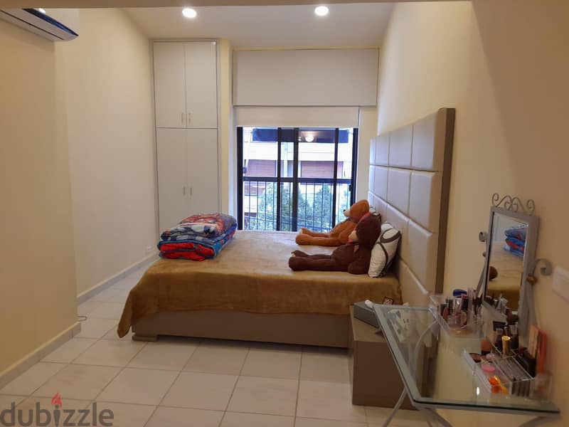 Apartment for sale in Beit Meri (Triplex) 8