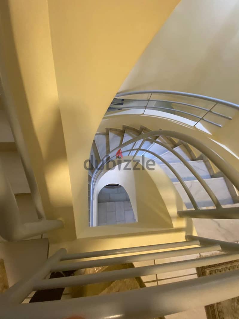 Apartment for sale in Beit Meri (Triplex) 12