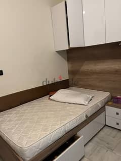 Full Bedroom For Sale