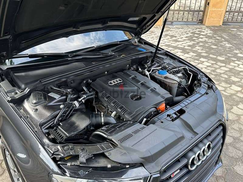 Audi A4 2015 12