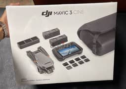 Dji mavic 3 cine premium combo 0