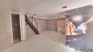 Shop for sale in achrafieh ، محل للبيع في الأشرفية 0