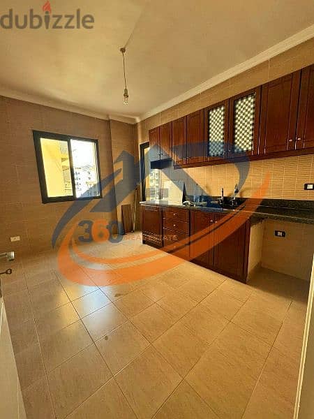 Apartment for Rent in ADONIS ZOUK شقة للايجار في ادونيس 2