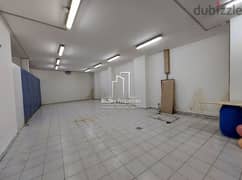 Warehouse For RENT In Achrafieh مستودع للإيجار في الأشرفية #RT 0