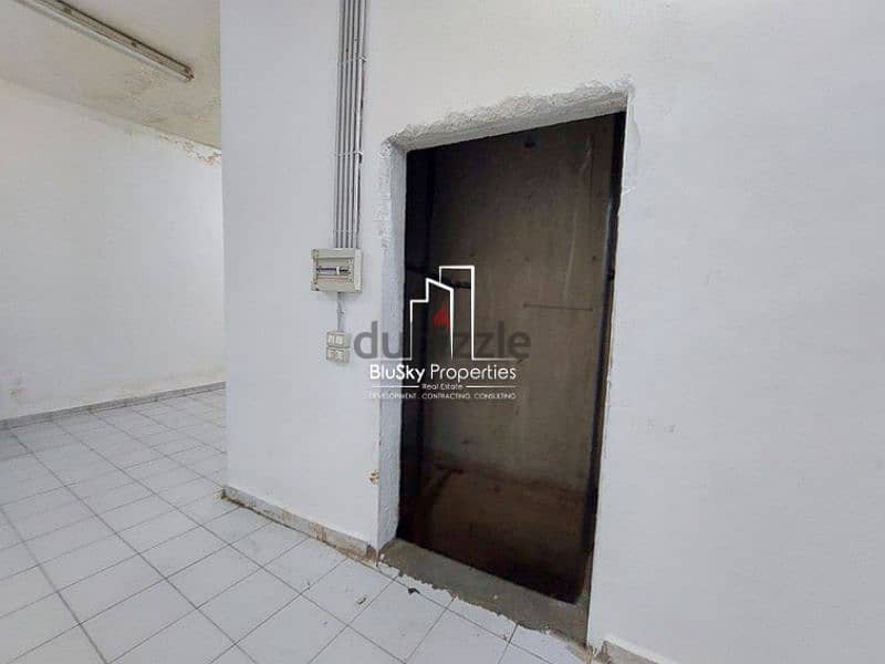 Warehouse For RENT In Achrafieh مستودع للإيجار في الأشرفية #RT 3