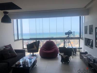 Apartment for sale in jal El dib, شقة للبيع في جل الديب