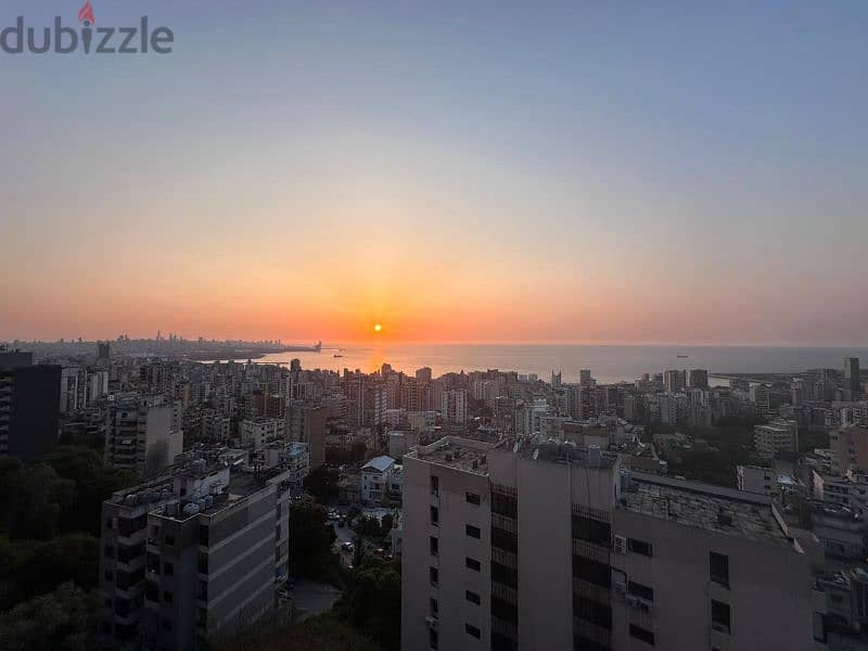 Apartment for sale in jal El dib, شقة للبيع في جل الديب 2