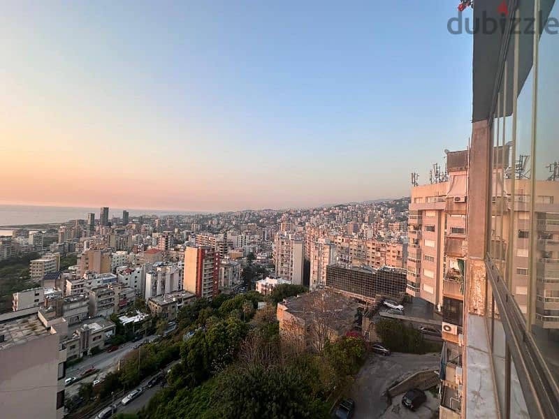 Apartment for sale in jal El dib, شقة للبيع في جل الديب 3